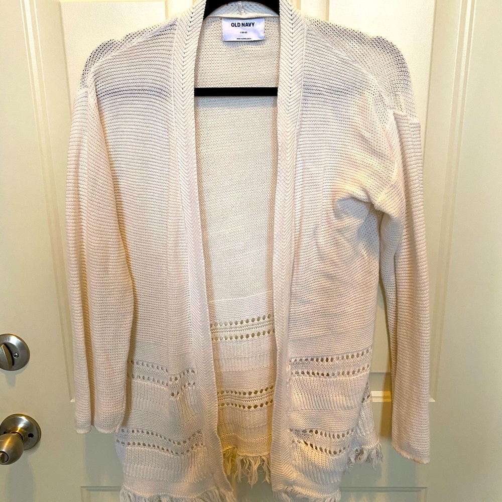 Girls Sweater LOT Size 10/12